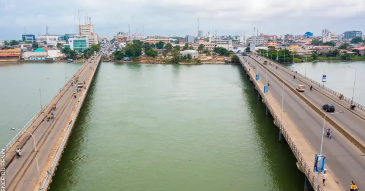 Le Bénin trace sa voie climatique pour une décennie résiliente