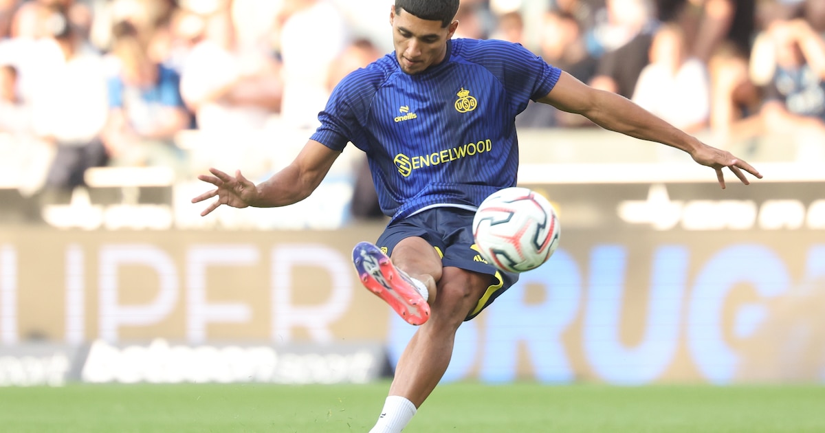 Anan Khalaili sur le point de signer un contrat historique en Premier League