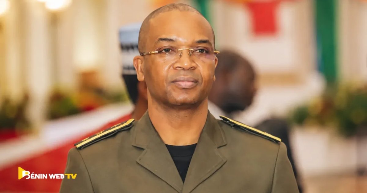 Bénin : le ministère de l&rsquo;Intérieur fait le point sur ses avancées
