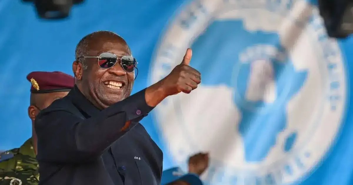 Laurent Gbagbo restructure la direction du PPA-CI avec une équipe collégiale