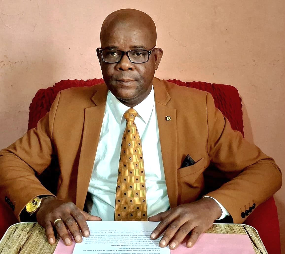 Pacte national au Gabon : l&rsquo;appel de mbatchi pambou pour une Gabon unie