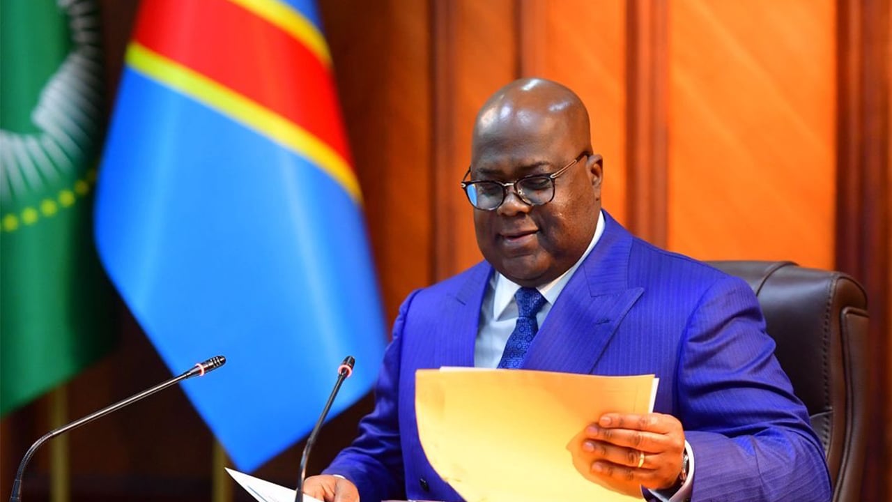 Tension politique en RDC : vers une détente avant un dialogue national ?