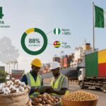 Bénin : le commerce régional en pleine expansion depuis 2016