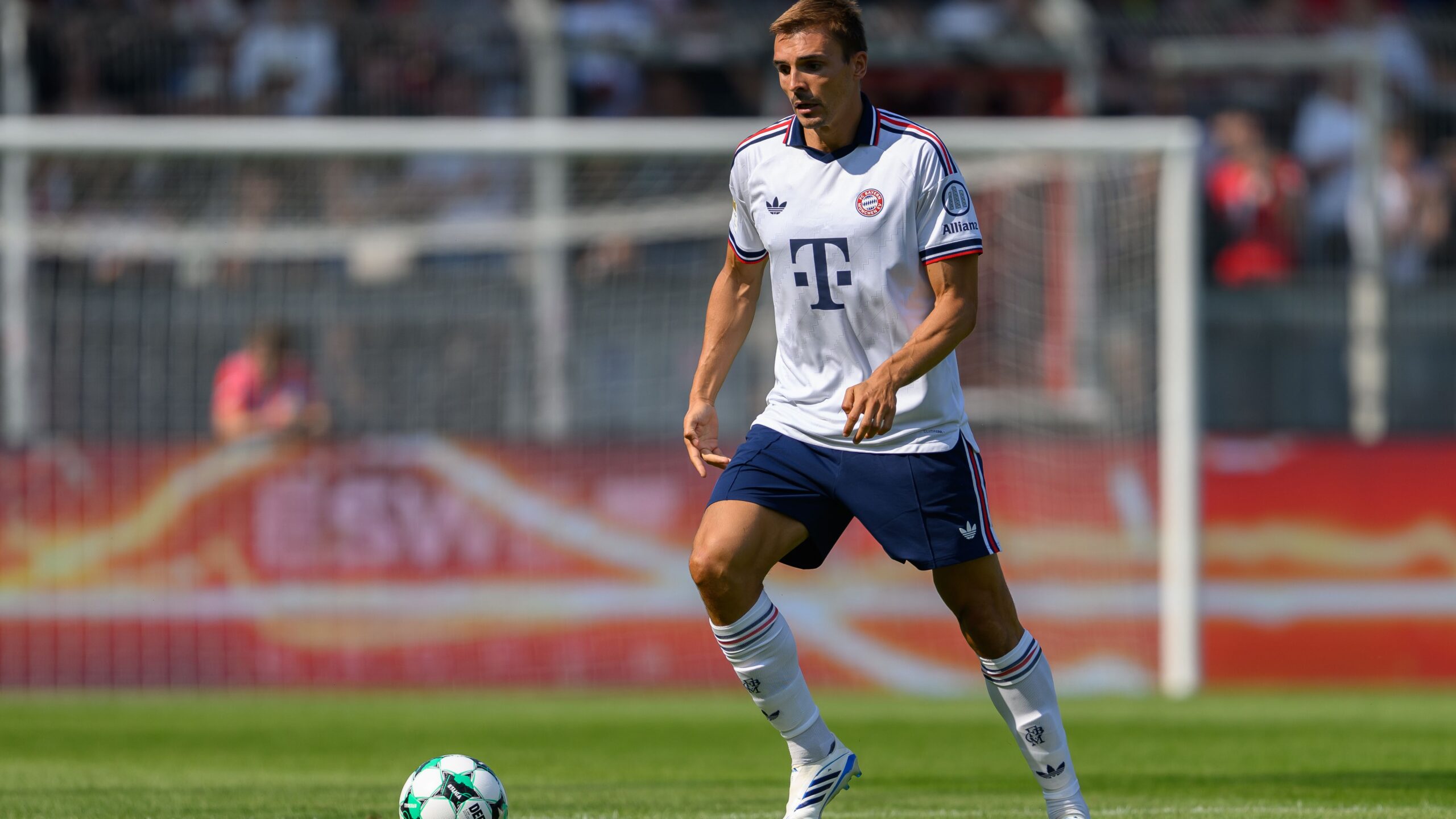 Newcastle lorgne sur João Palhinha, le milieu écarté du Bayern Munich