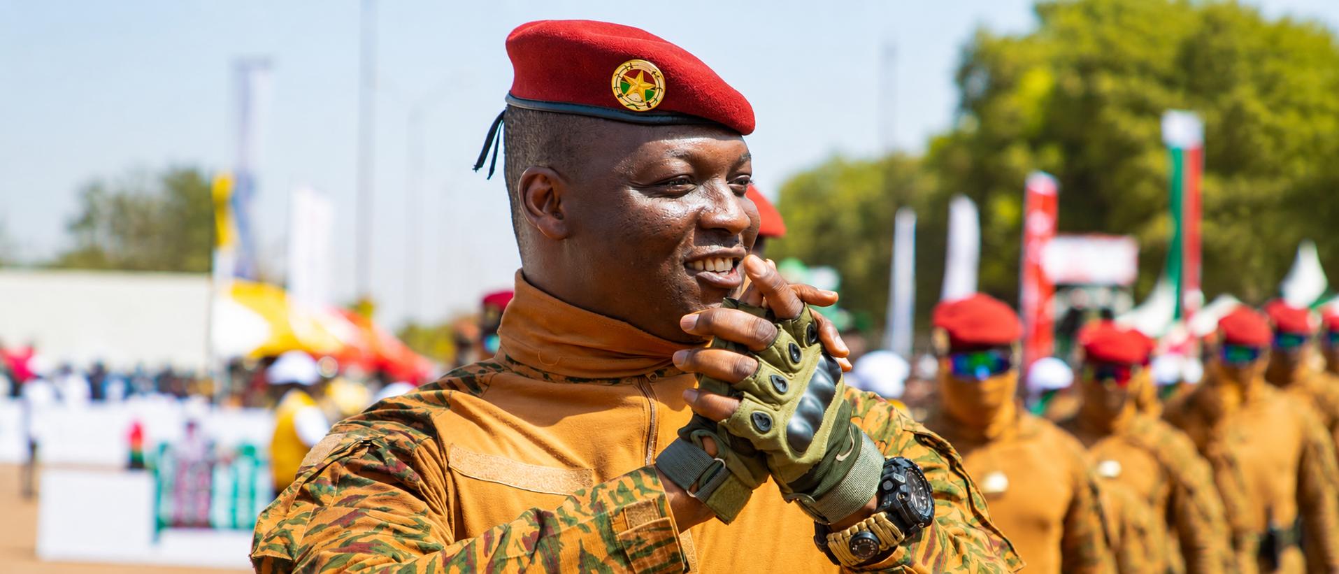 Burkina Faso : suspension des farines et semoules, une décision aux conséquences lourdes