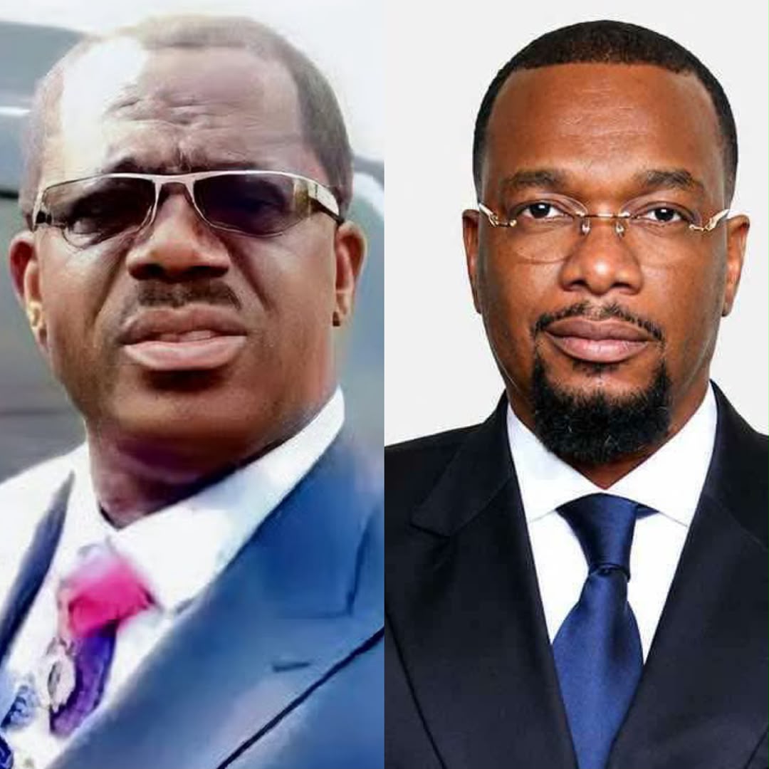 Droit de réponse entre sani mouhamadou et maxime eko eko : l&rsquo;avocate précise les faits