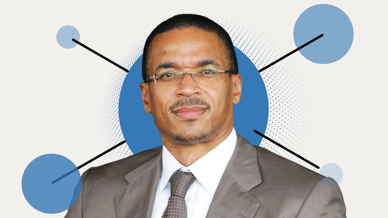 Cameroun : le réseau politico et l&rsquo;influence de Franck Biya