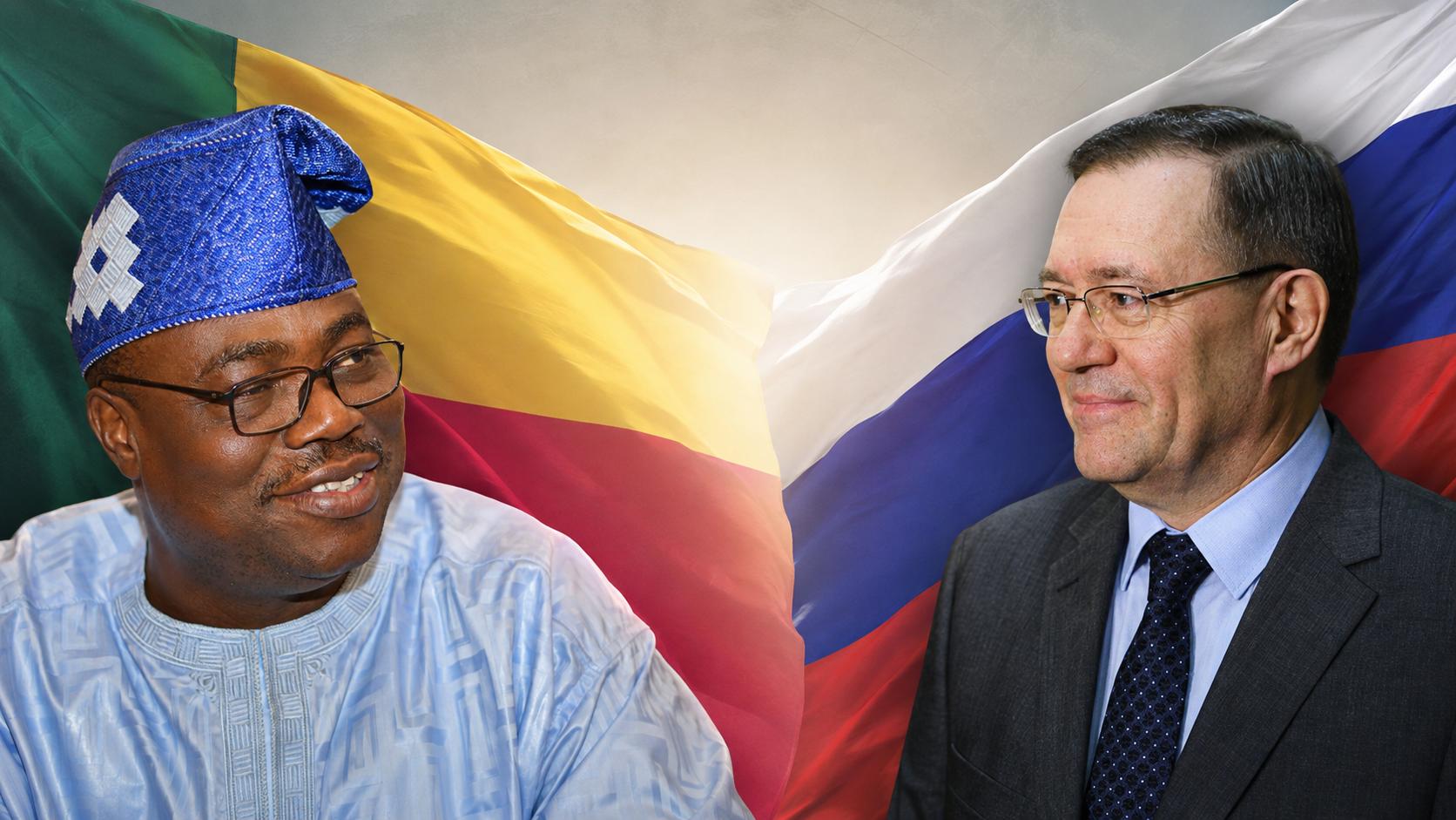 Bénin : une diplomatie agile entre partenariats russes et ancrage occidental
