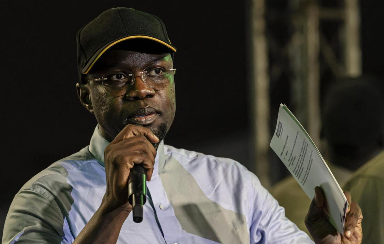 Ousmane Sonko presse le président Faye sur la date des élections locales au Sénégal