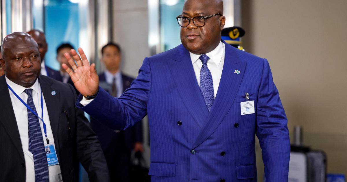 Rdc : le président tshisekedi recule face à la mobilisation de l&rsquo;opposition
