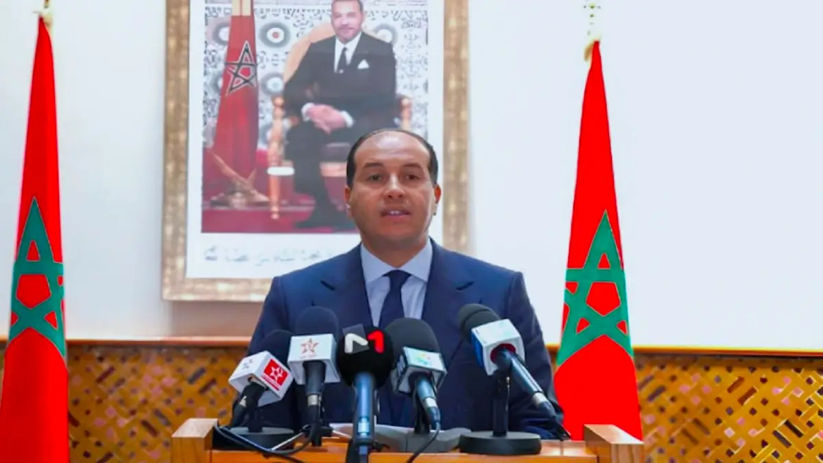 Maroc : arrestations préventives avant une tentative de passage vers Ceuta