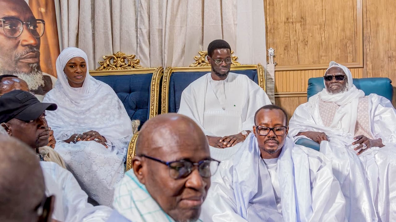 Sénégal : un Magal coûteux pour les fonctionnaires