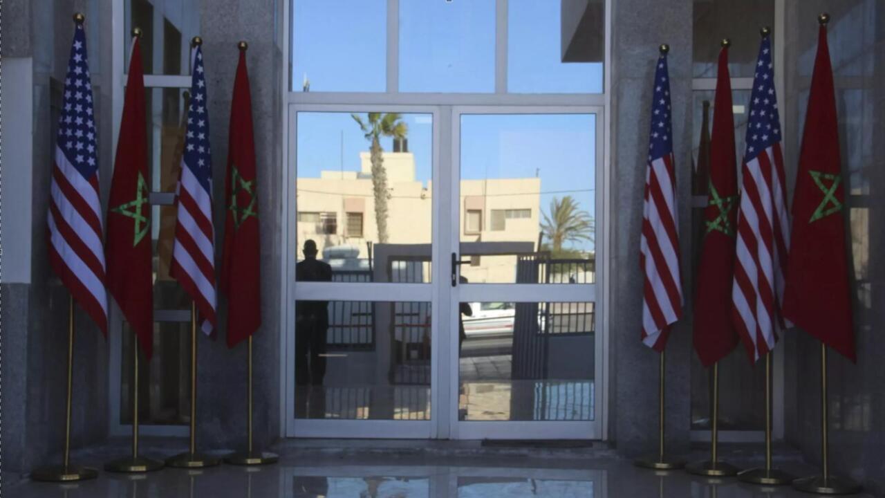 Le Maroc, les États-Unis et le Sahara occidental : une conjoncture favorable