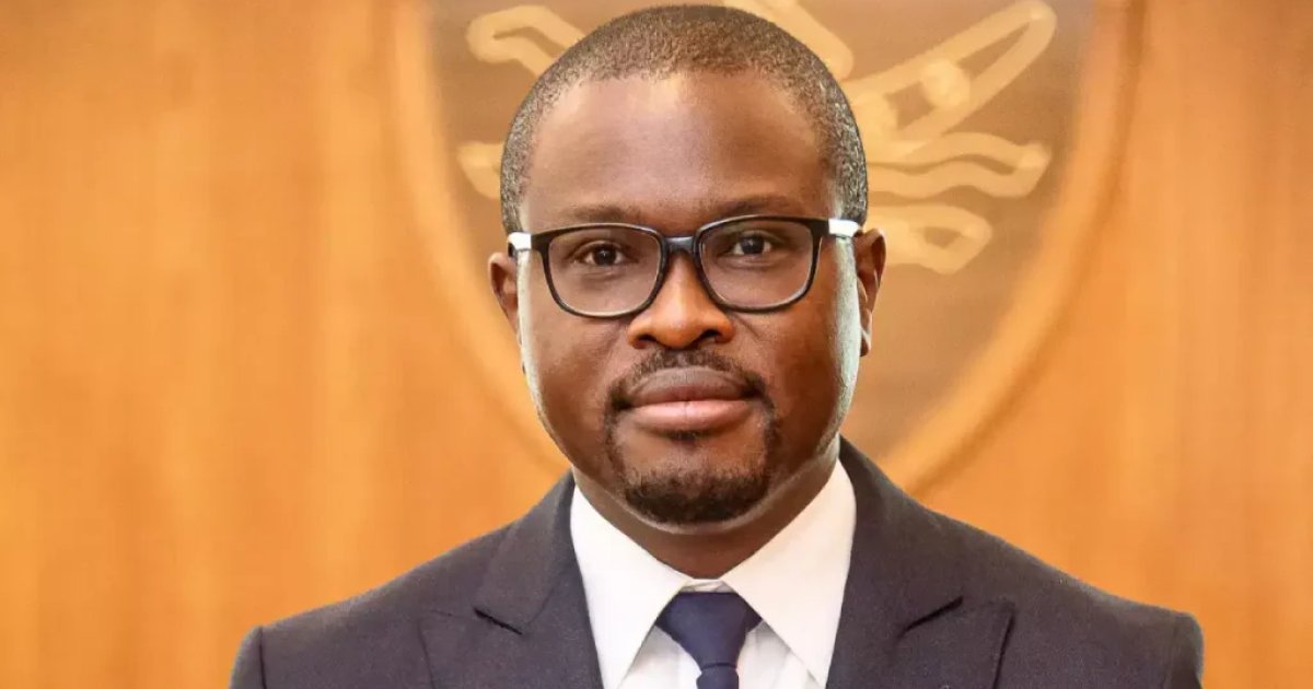 Le premier discours de Romuald Wadagni : cap sur l&rsquo;unité et la mémoire au Bénin