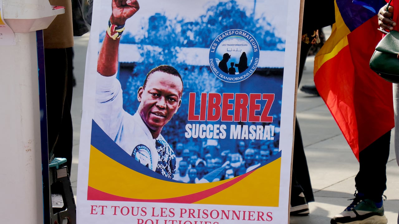 Un an de détention pour Succès Masra : les coulisses des négociations à N&rsquo;Djamena