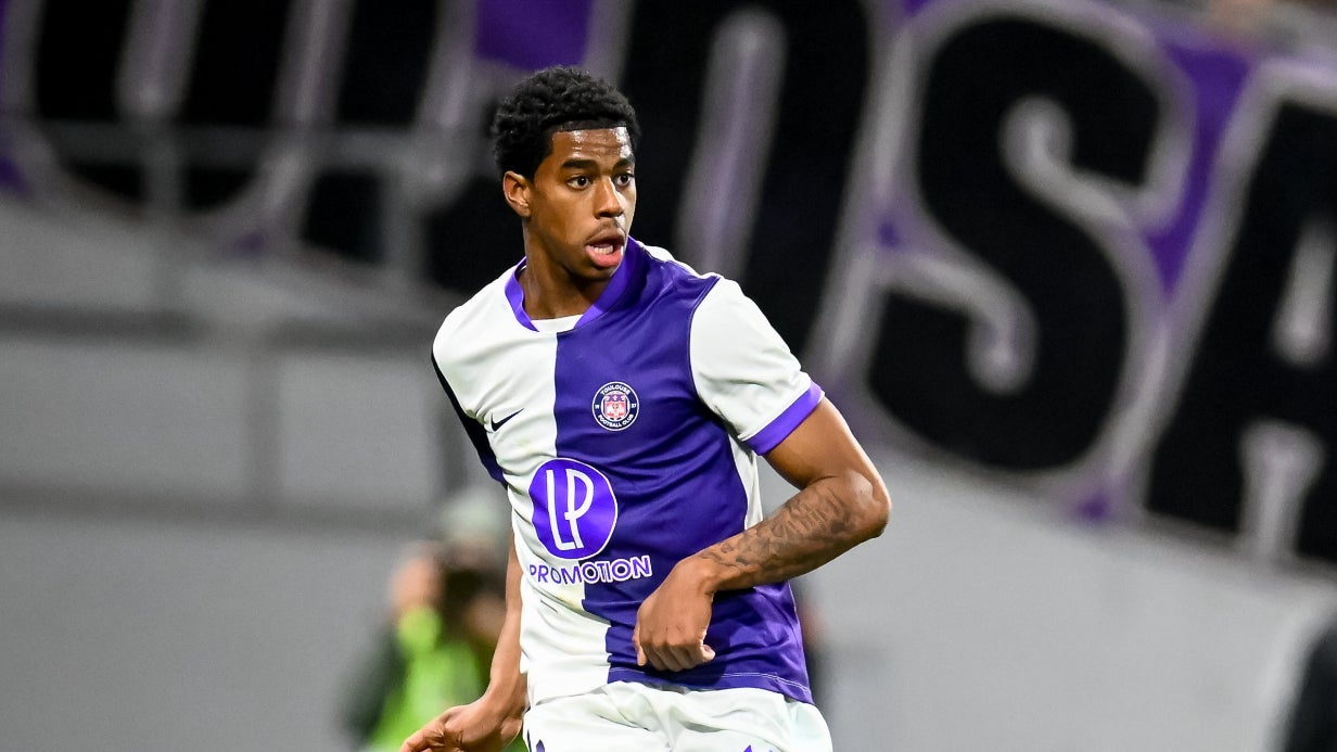 Transfert de Methalie : toulouse valide son départ en Premier League