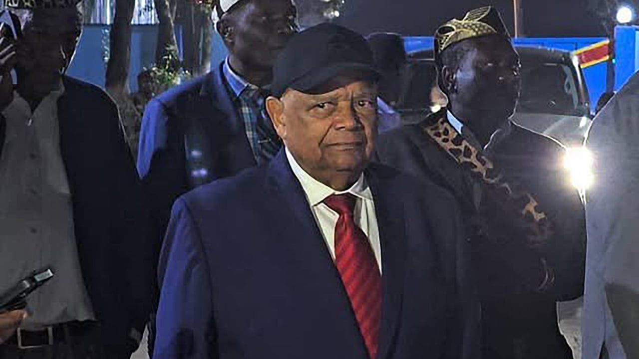 RDc : le rôle clé de Katebe Katoto dans l&rsquo;est du pays