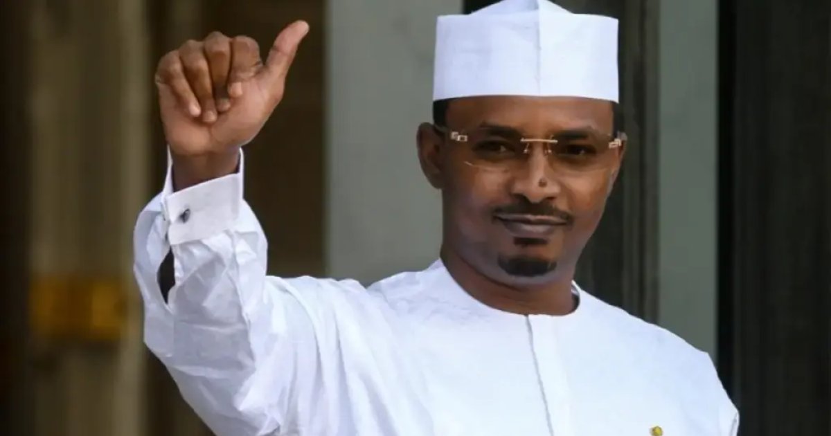 Grâce présidentielle au Tchad : un tournant pour la réconciliation ?