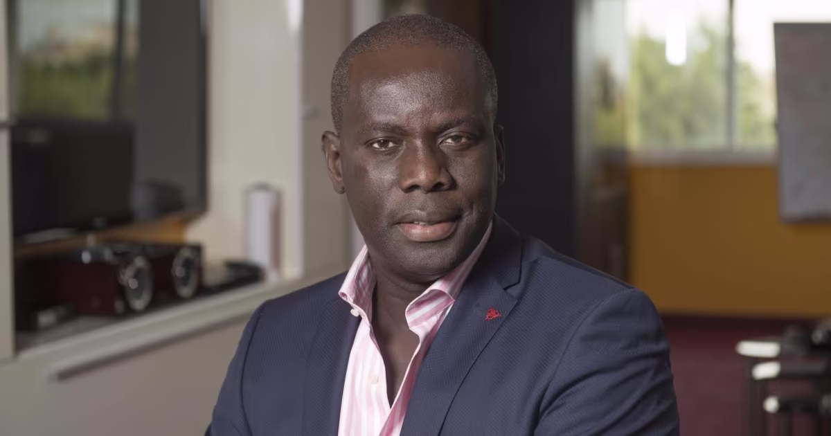 Pastef : malick gackou défend l&rsquo;unité face à la dissidence de kiiraay