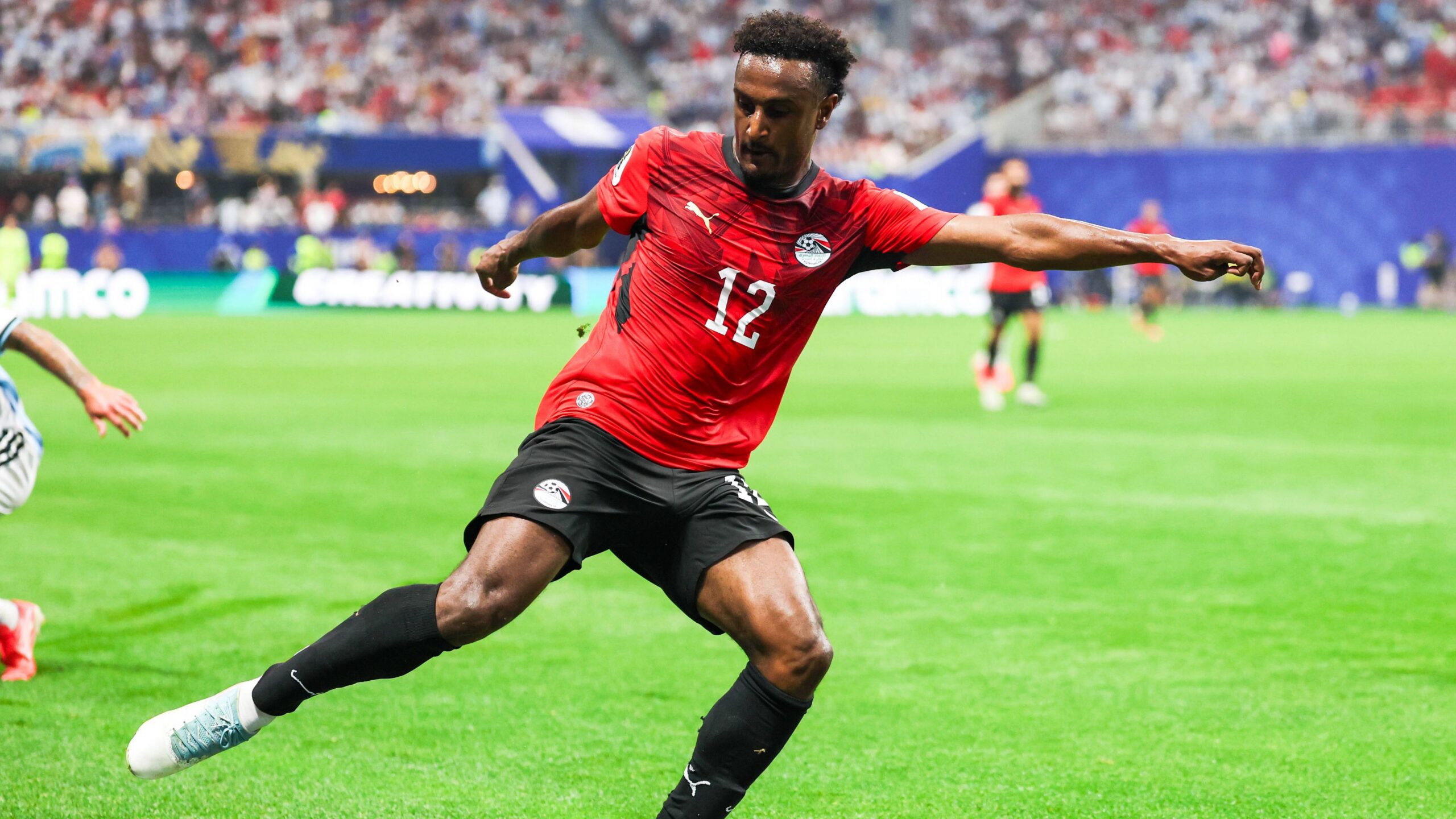 Haitham Hassan : le Celtic s&rsquo;offre la pépite égyptienne pour la Ligue des champions