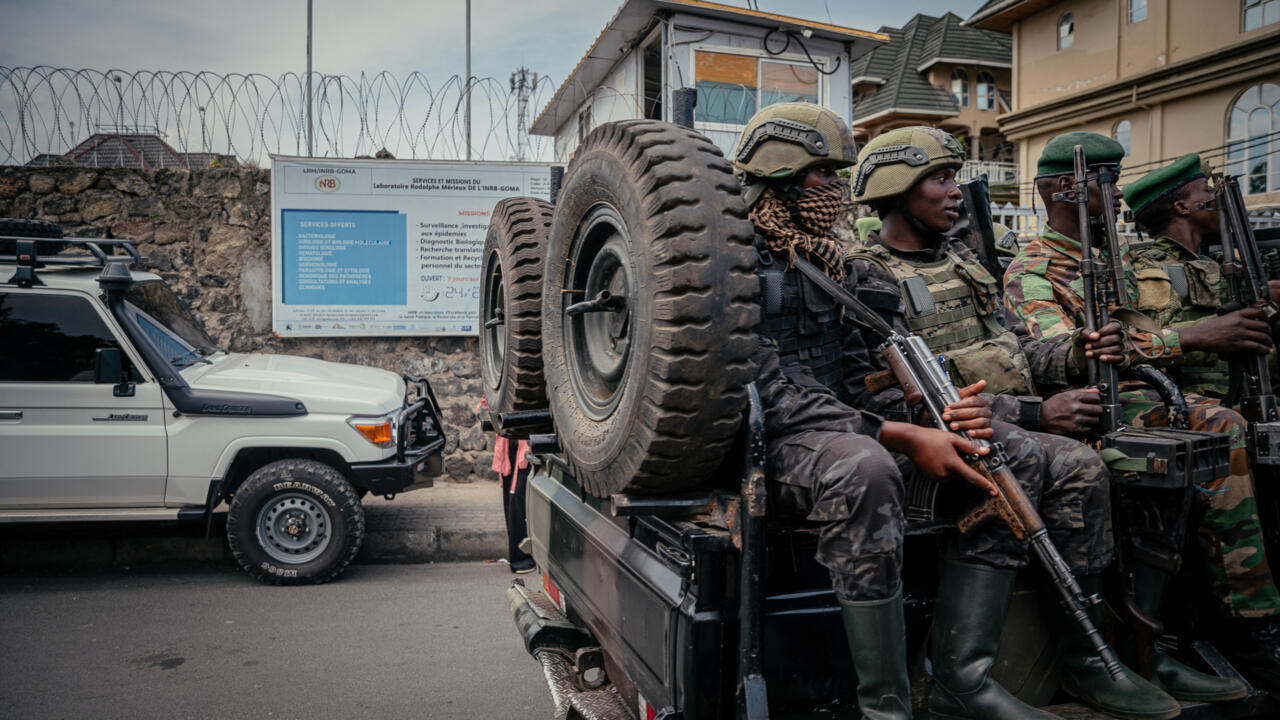L&rsquo;impasse du mécanisme de vérification du cessez-le-feu en RDC après une expulsion d&rsquo;officier