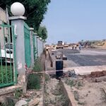 Libreville : le boulevard de la Transition sous le feu des questions financières