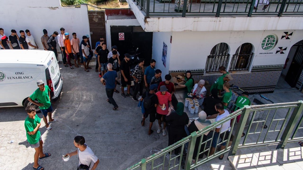 Crise migratoire à Ceuta : le Maroc agit pour renforcer le contrôle frontalier