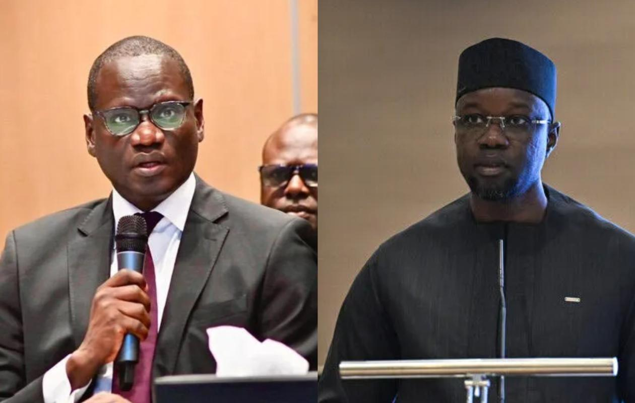 Polémique sur les fonds politiques au Sénégal : abdourahmane diouf questionne les achats de véhicules de luxe