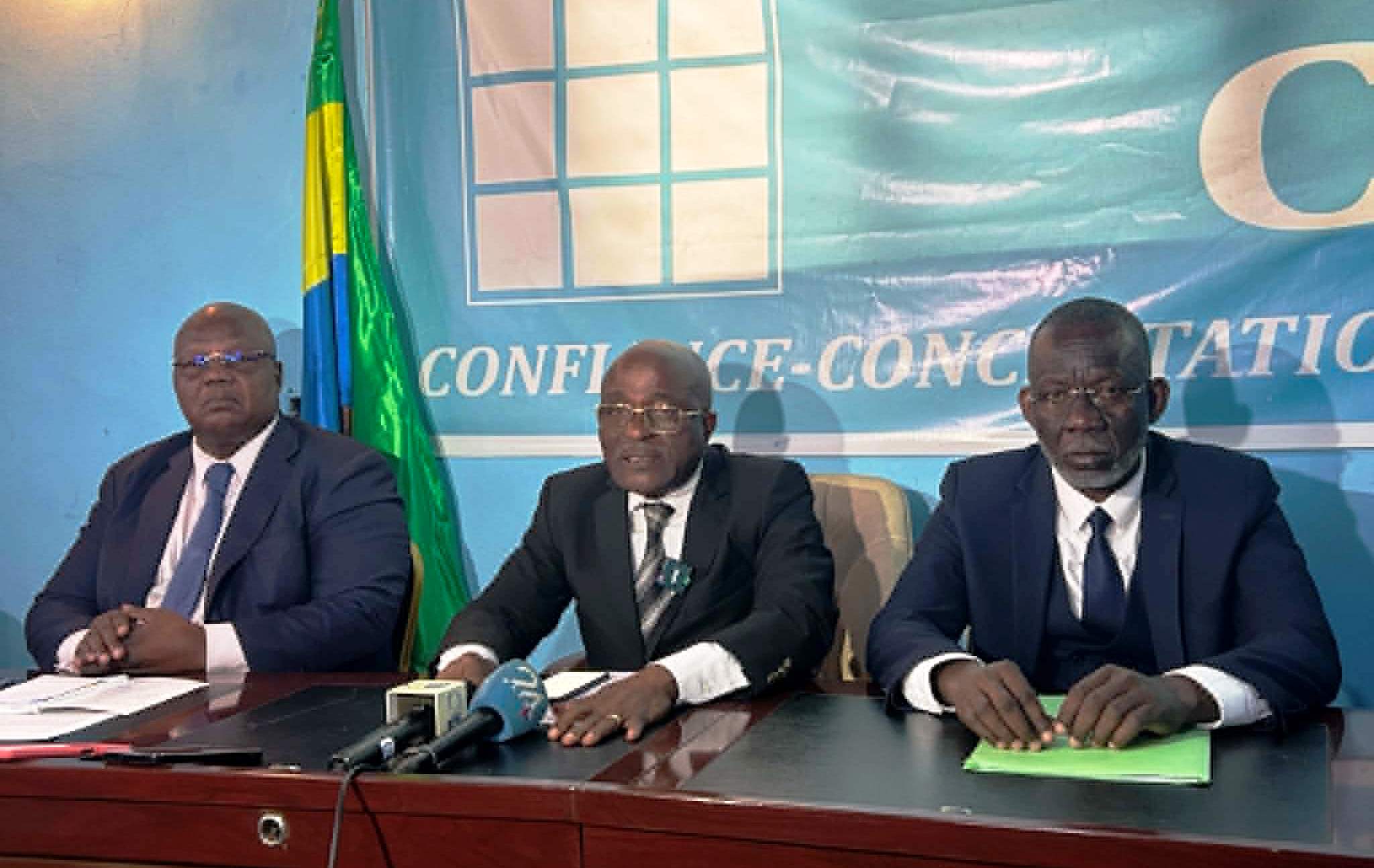 Contester le Président gabonais sans dépasser les limites