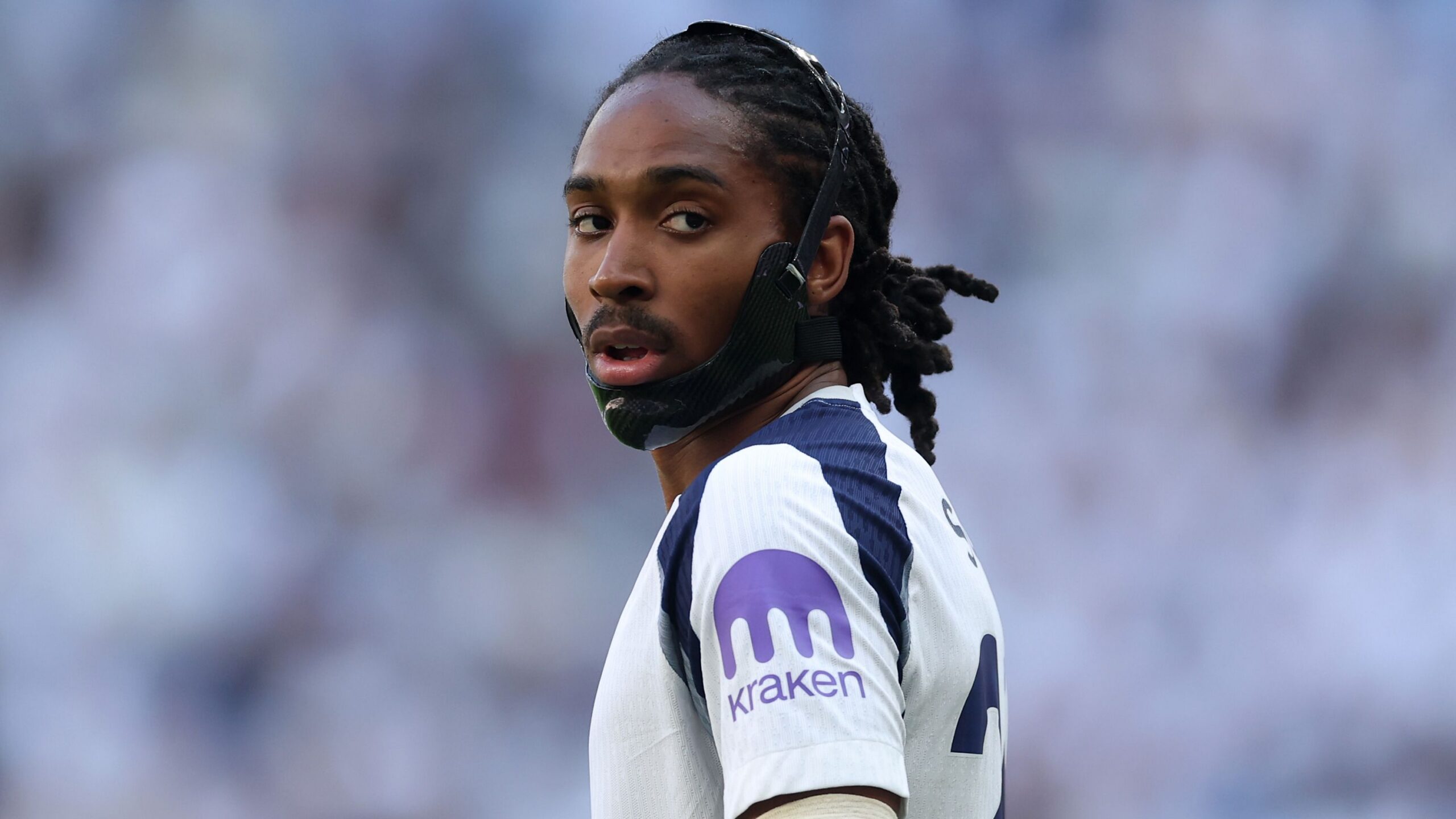 Djed Spence en route vers l&rsquo;Inter après son transfert à 35 millions d&rsquo;euros
