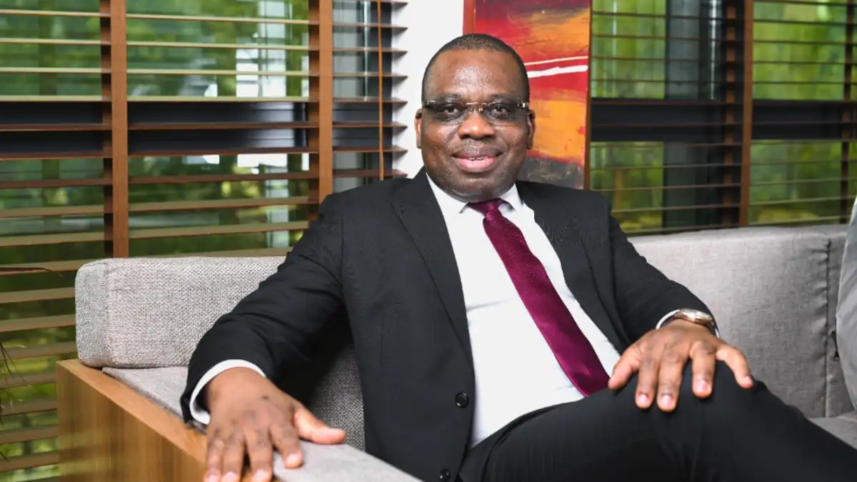 Bénin : Georges Alé, le ministre, trace la voie de l&rsquo;excellence pour les infrastructures routières