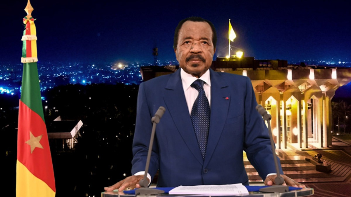 L&rsquo;absence prolongée de Paul Biya : le Cameroun face à l&rsquo;incertitude économique et sociale