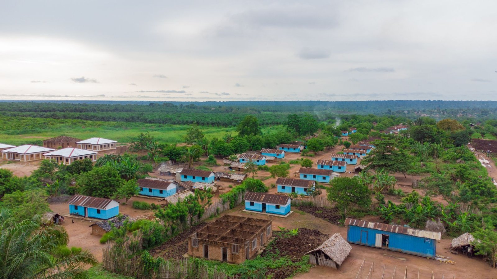 Ituri : nouvelles violences des ADF, 13 morts et un village rasé