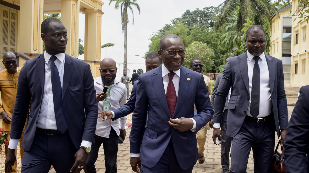 Patrice Talon à la tête du sénat béninois : une nouvelle ère politique s&rsquo;ouvre