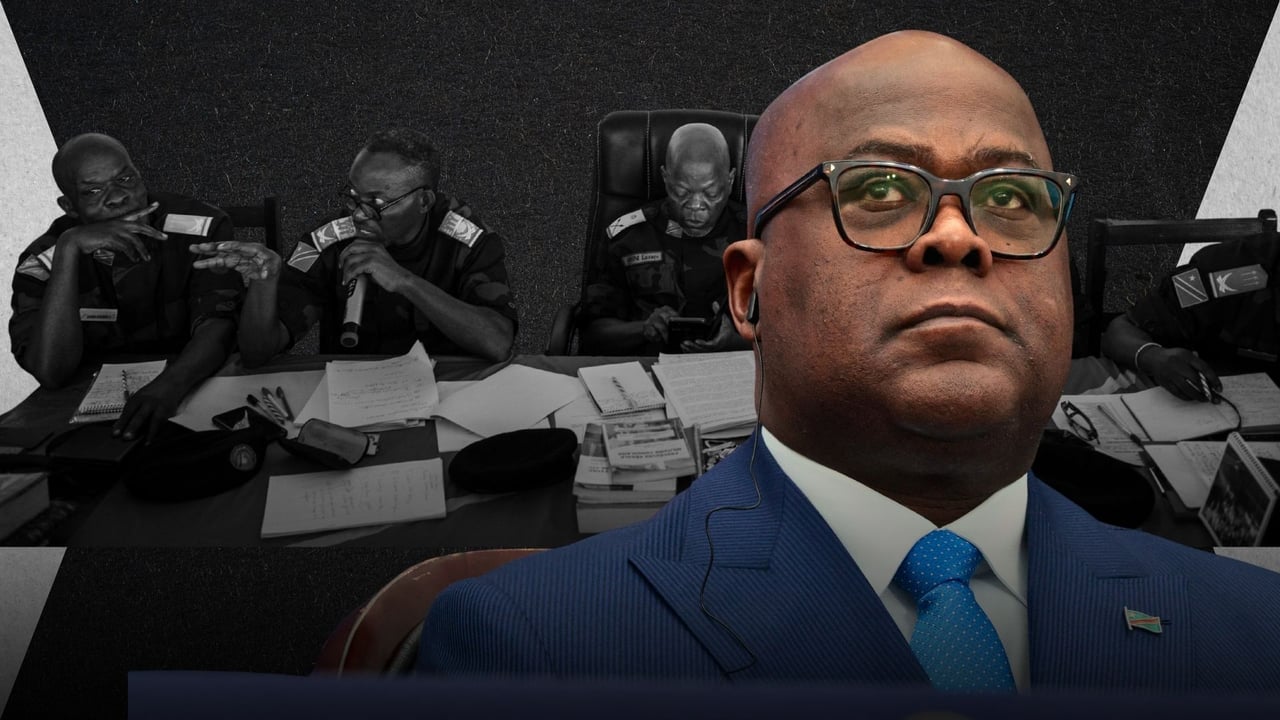 Peine de mort en rdc : un débat qui resurgit dans l&rsquo;arène politique