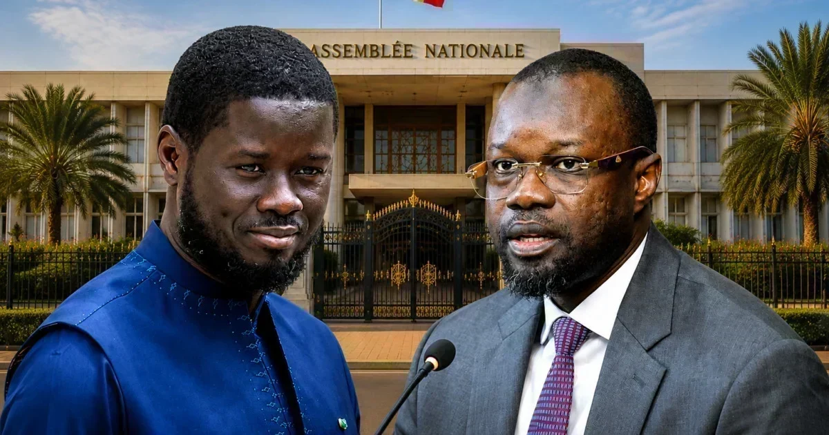 Nouvelle instance parlementaire pour renforcer la transparence au Sénégal