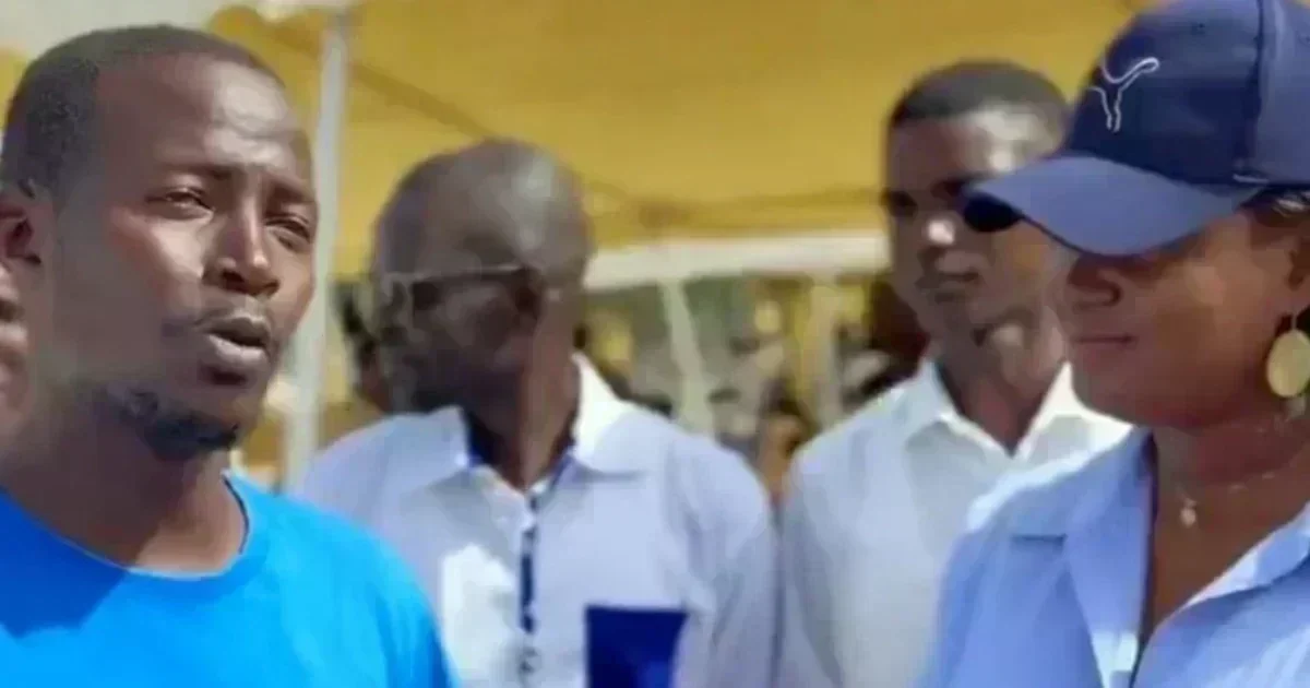 Adhesion de Abdou Lô au PASTEF : un acte politique qui fait réagir