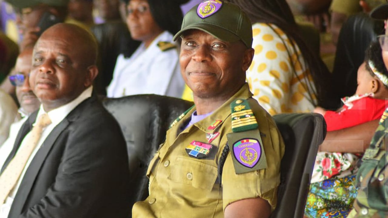 Cameroun : un remaniement majeur au sein de l&rsquo;armée