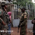 Négociations de paix en RDC : le gouvernement et le m23 définissent une feuille de route ambitieuse
