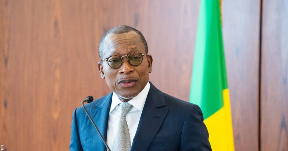 Bénin : Patrice Talon à la tête du premier Sénat du pays