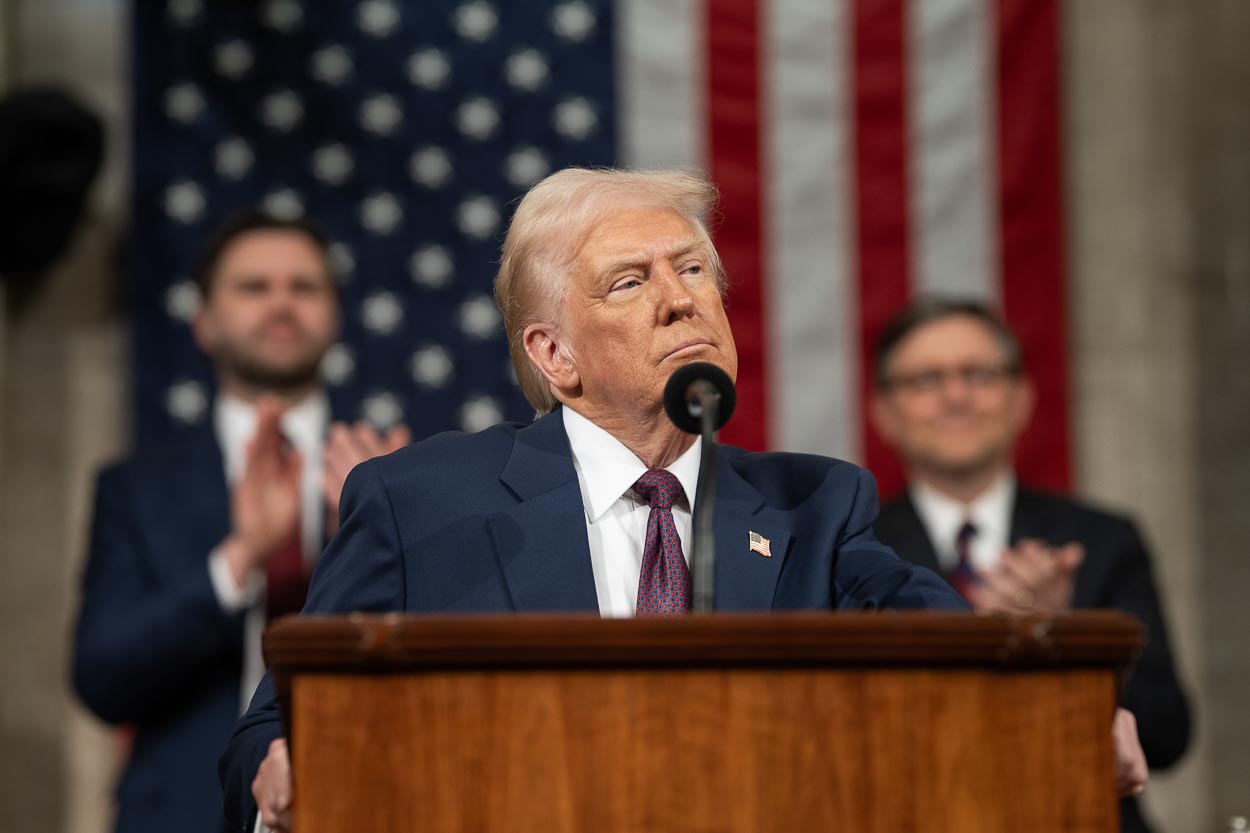Nouveaux ambassadeurs américains au Tchad et au Gabon : les nominations de donald trump