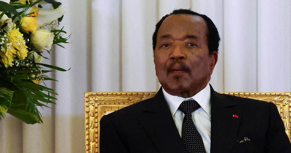 Paul biya absent : qui gère le Cameroun en son absence ?