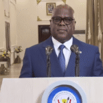 Dialogue national en RDC : Félix Tshisekedi exclut la participation du M23
