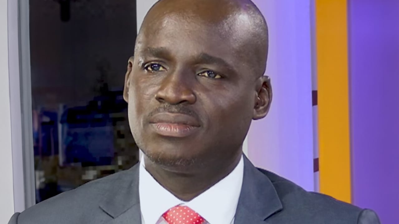 Côte d’ivoire : portrait du général Martial Yavo, proche de Charles Blé Goudé