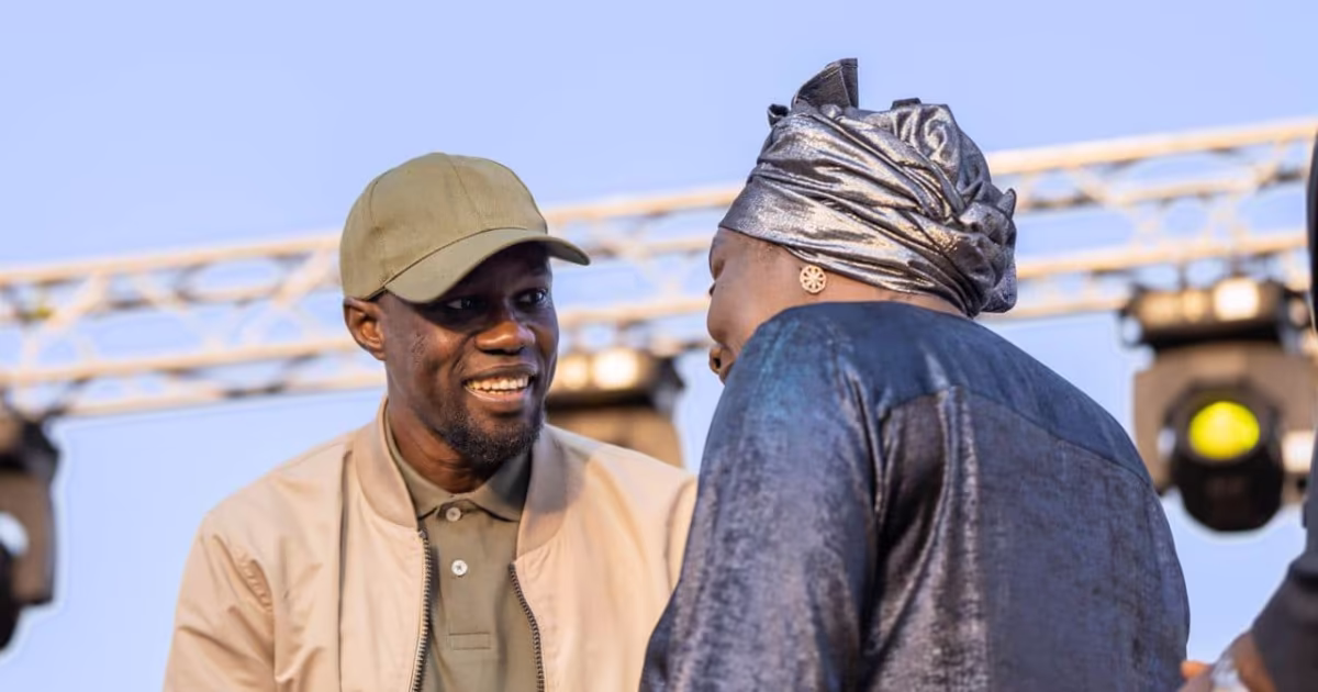 Tensions entre Ousmane Sonko et Aminata Touré : le retournement d&rsquo;une alliance politique