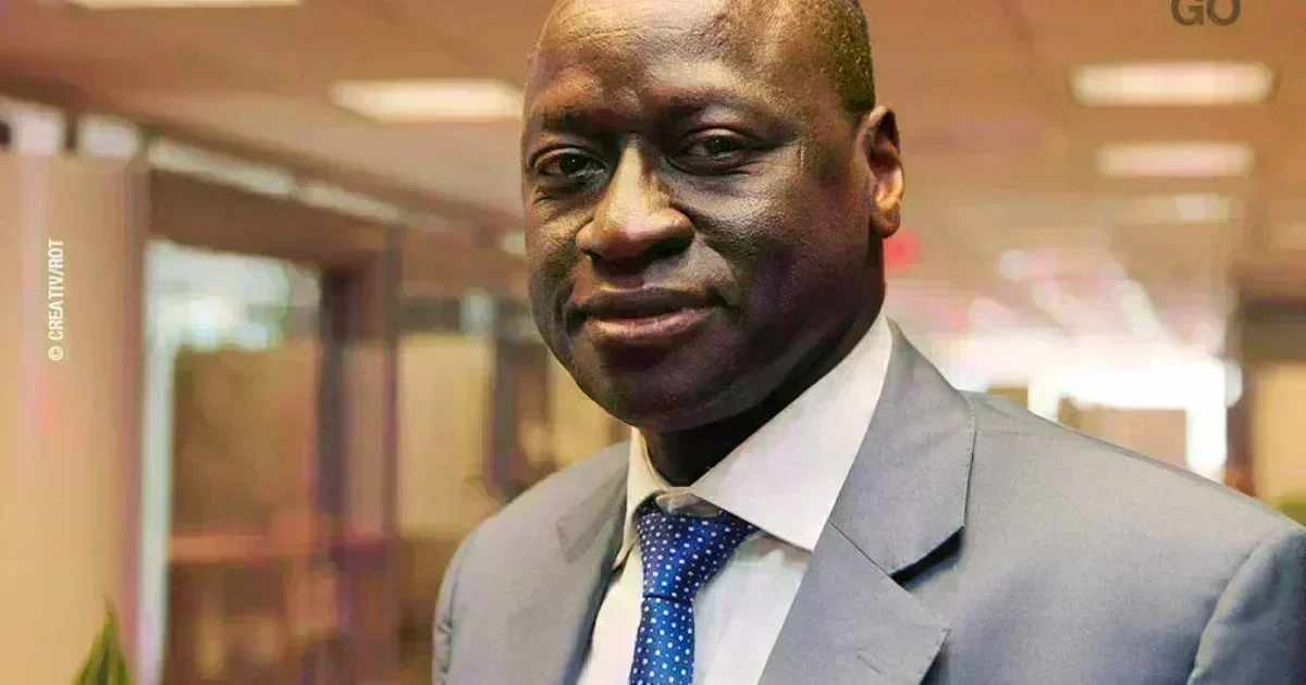 Ousmane Diagana au Sénégal : la Banque mondiale renforce son soutien à Dakar