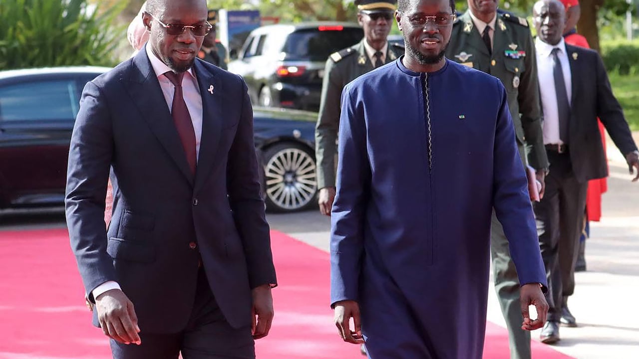 Bras de fer autour du patrimoine de Bassirou Diomaye Faye au Sénégal
