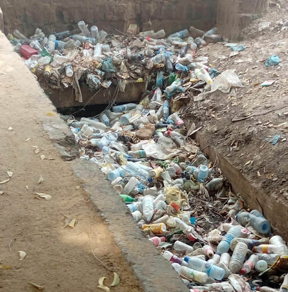 Le Tchad face au défi du recyclage : perspectives pour une économie circulaire