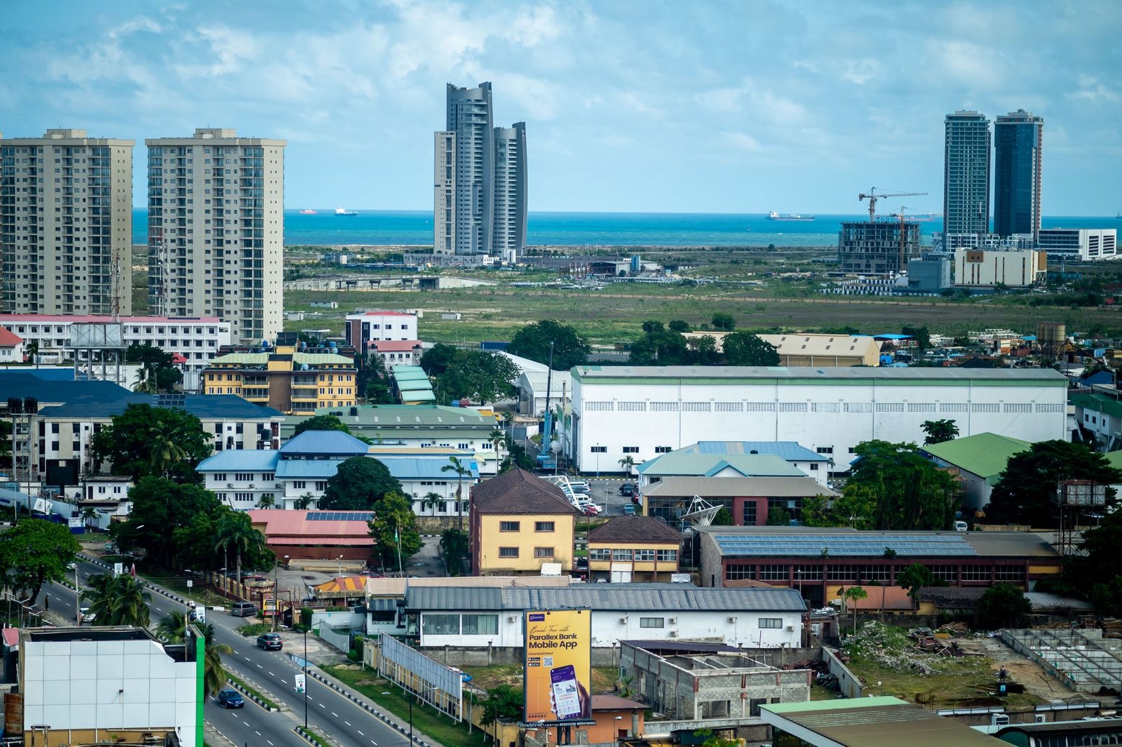 Gabon : la BAD intensifie ses efforts pour dynamiser l&rsquo;exécution des projets