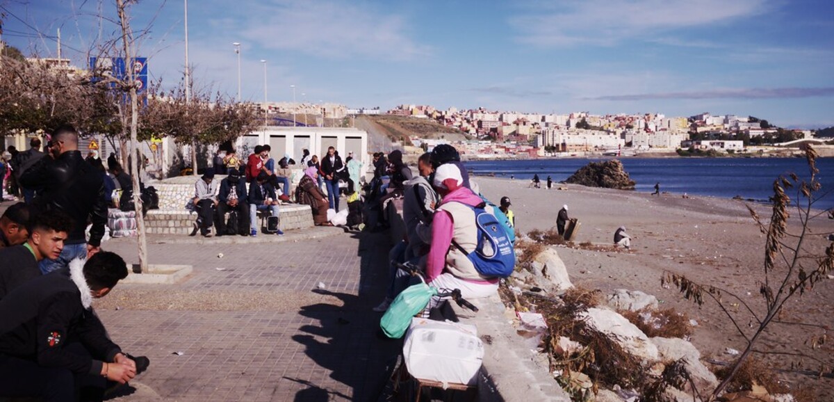 Crise migratoire à Ceuta : le Maroc prêt à faciliter le rapatriement des mineurs isolés